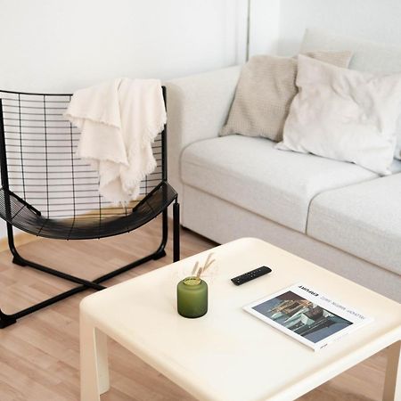Grosse 3 Zimmer Wohnung Mit Netflix In Zentraler Lage Erfurt Ngoại thất bức ảnh