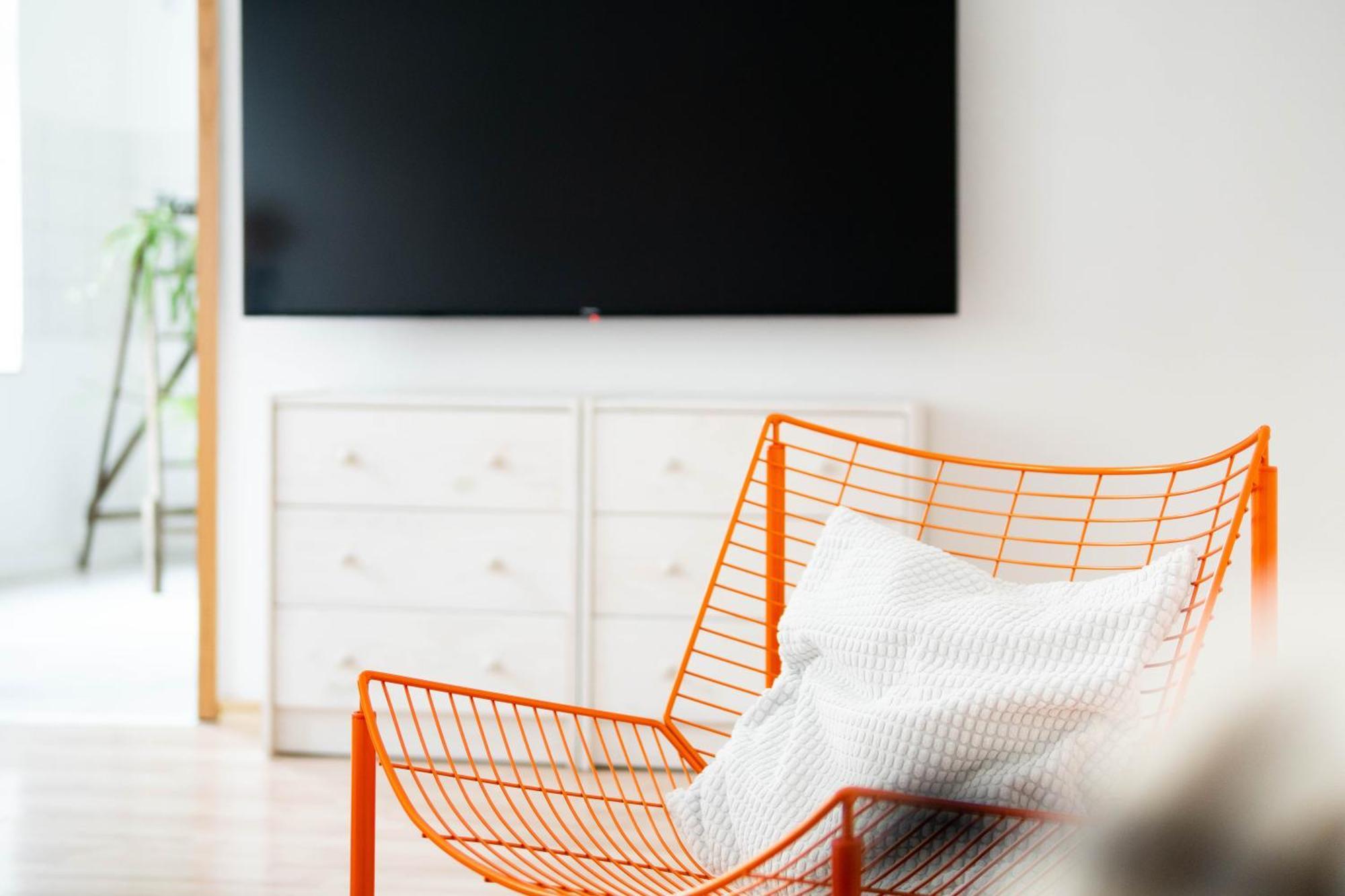 Grosse 3 Zimmer Wohnung Mit Netflix In Zentraler Lage Erfurt Ngoại thất bức ảnh