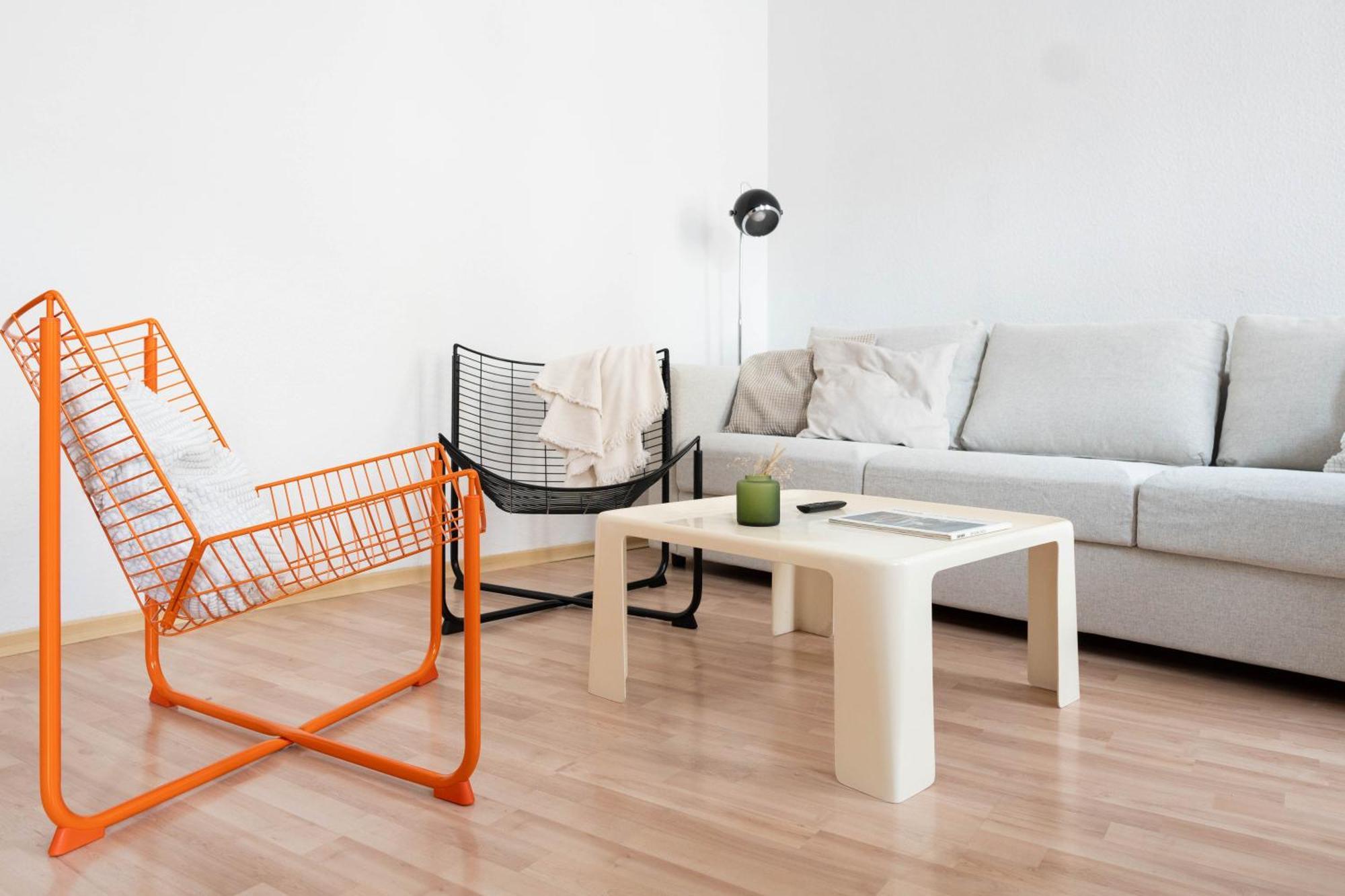 Grosse 3 Zimmer Wohnung Mit Netflix In Zentraler Lage Erfurt Ngoại thất bức ảnh