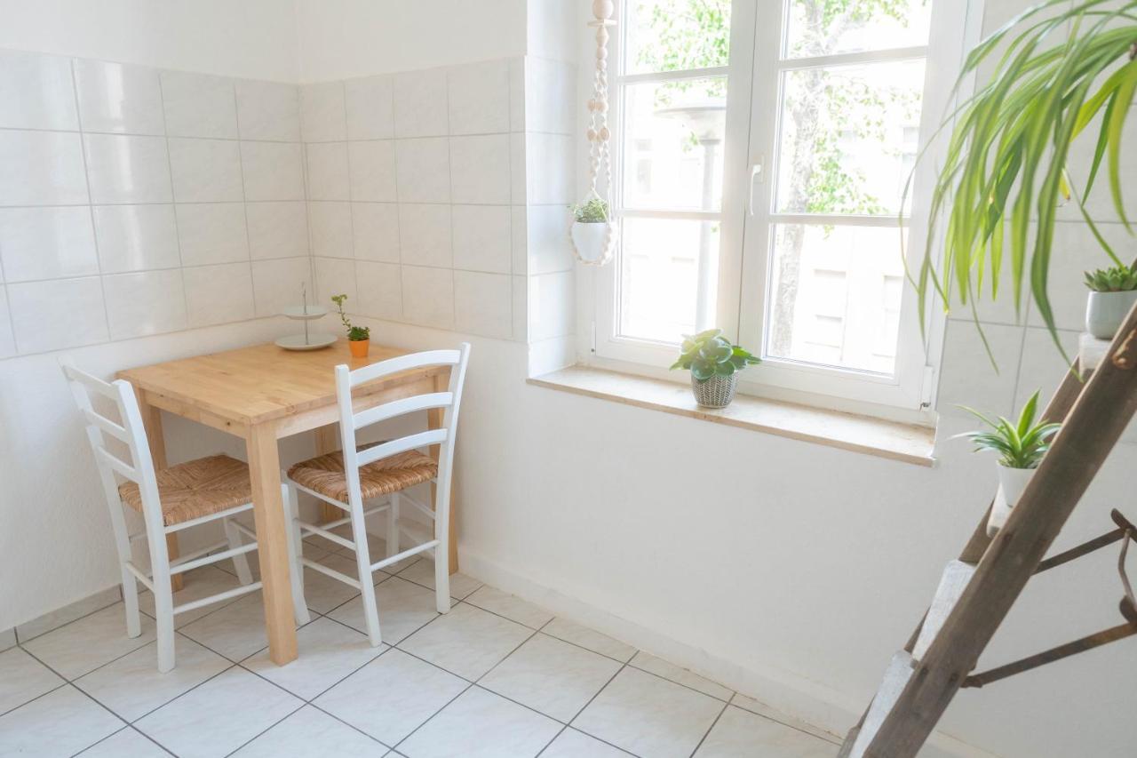 Grosse 3 Zimmer Wohnung Mit Netflix In Zentraler Lage Erfurt Ngoại thất bức ảnh