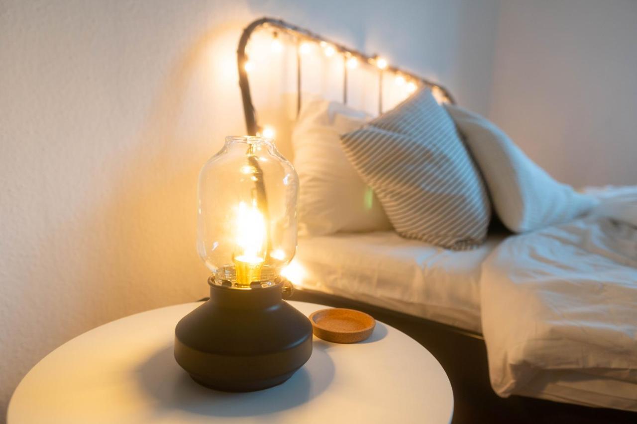Grosse 3 Zimmer Wohnung Mit Netflix In Zentraler Lage Erfurt Ngoại thất bức ảnh